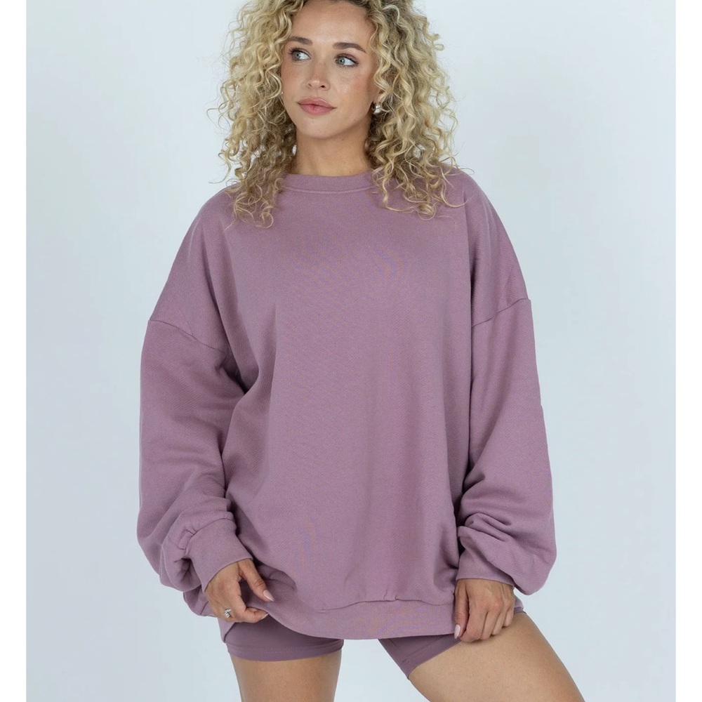 The Foxy Kind Coffee Run Set Berry Attractive